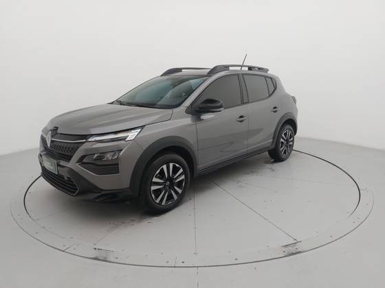 RENAULT KARDIAN 1.0 TCE FLEX EVOLUTION EDC RENAULT KARDIAN 1.0 TCE FLEX EVOLUTION EDC